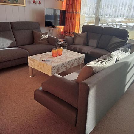 Wohnung 416, Am Kurpark 3, 38700 Braunlage Buitenkant foto