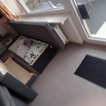 Wohnung 416, Am Kurpark 3, 38700 Braunlage Buitenkant foto
