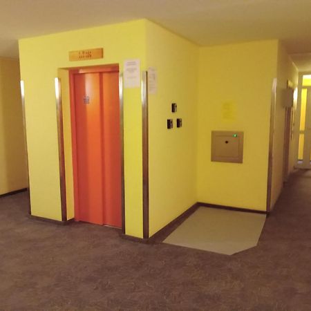 Wohnung 416, Am Kurpark 3, 38700 Braunlage Buitenkant foto