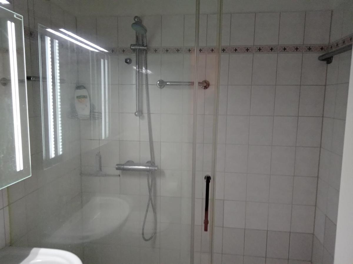 Wohnung 416, Am Kurpark 3, 38700 Braunlage Buitenkant foto