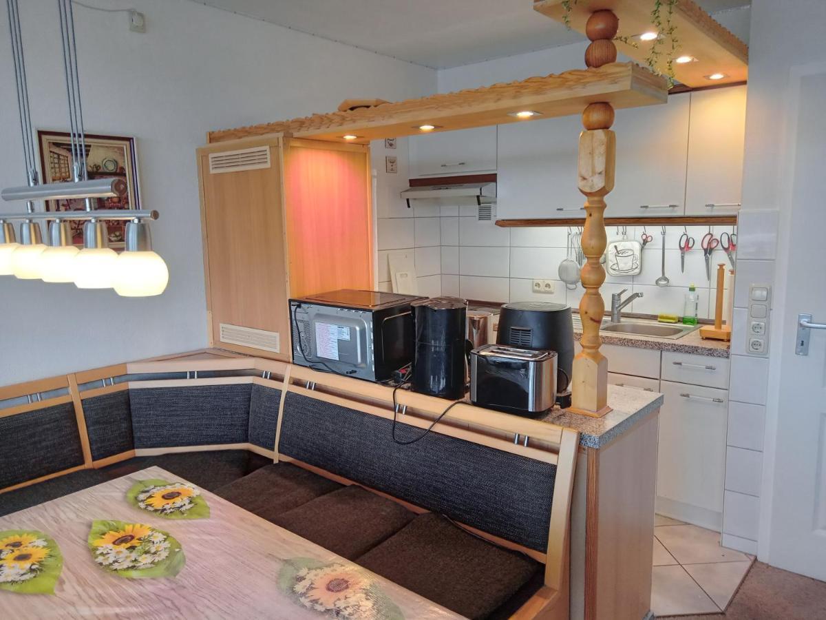 Wohnung 416, Am Kurpark 3, 38700 Braunlage Buitenkant foto
