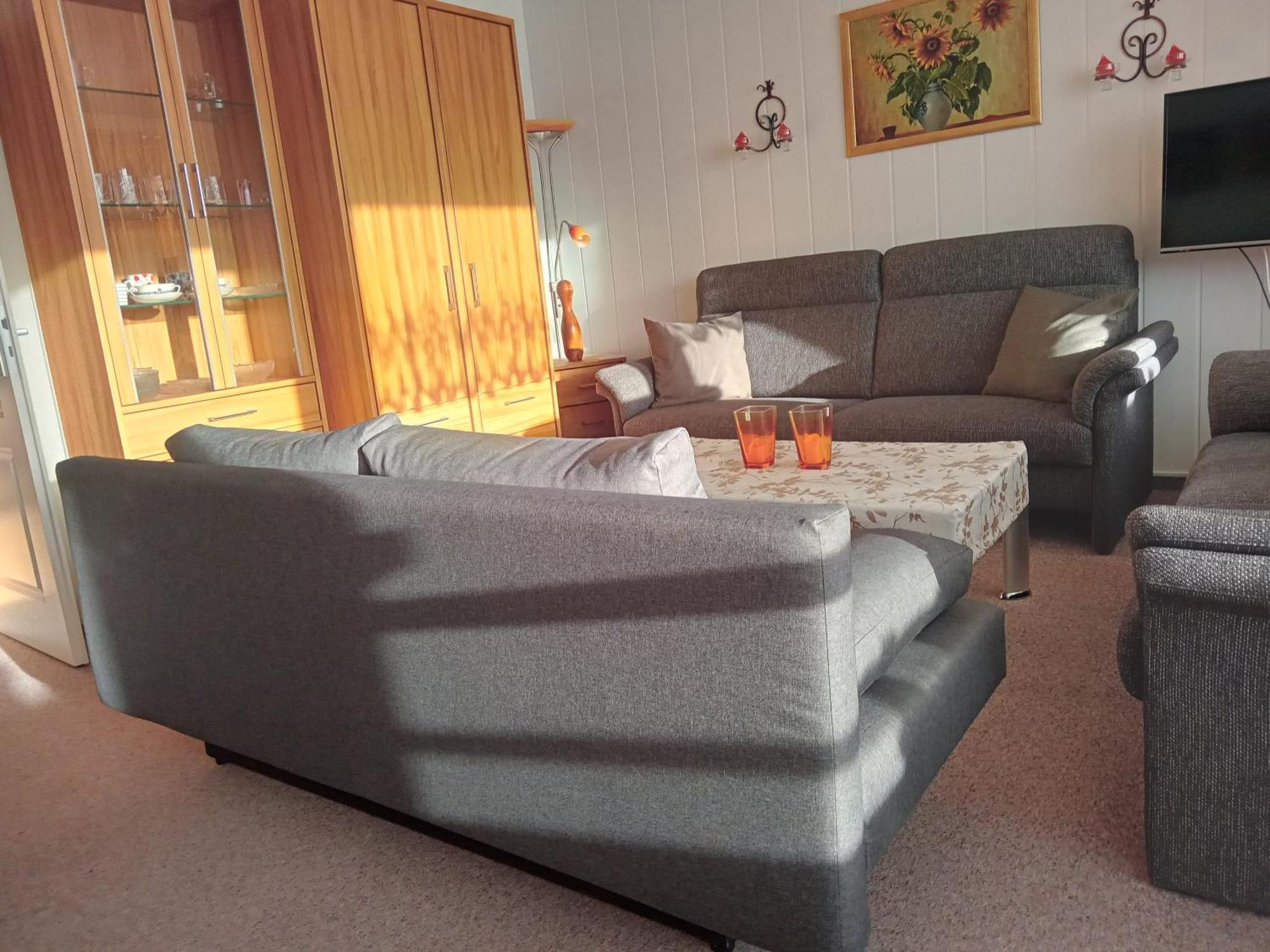 Wohnung 416, Am Kurpark 3, 38700 Braunlage Buitenkant foto