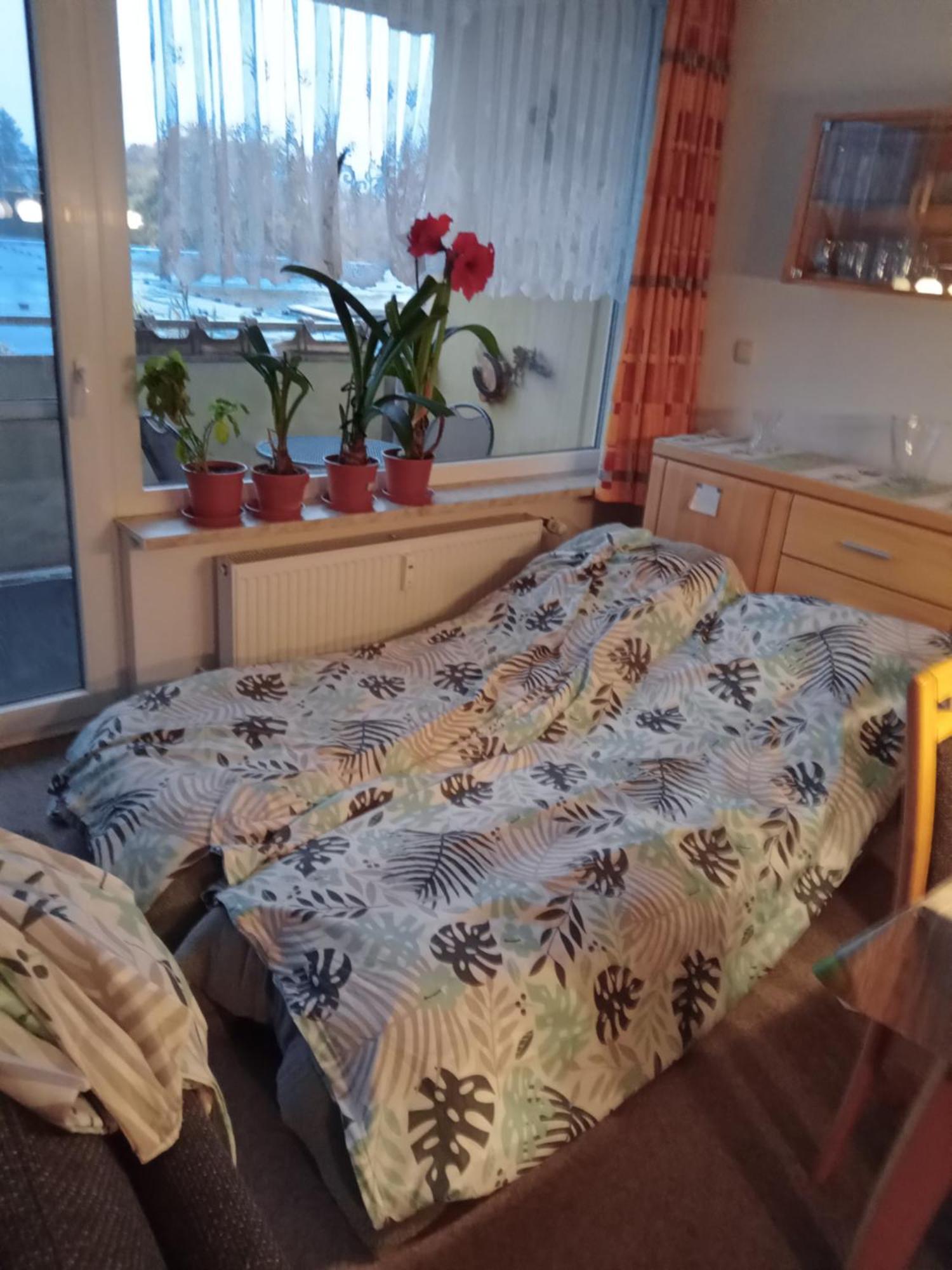 Wohnung 416, Am Kurpark 3, 38700 Braunlage Buitenkant foto