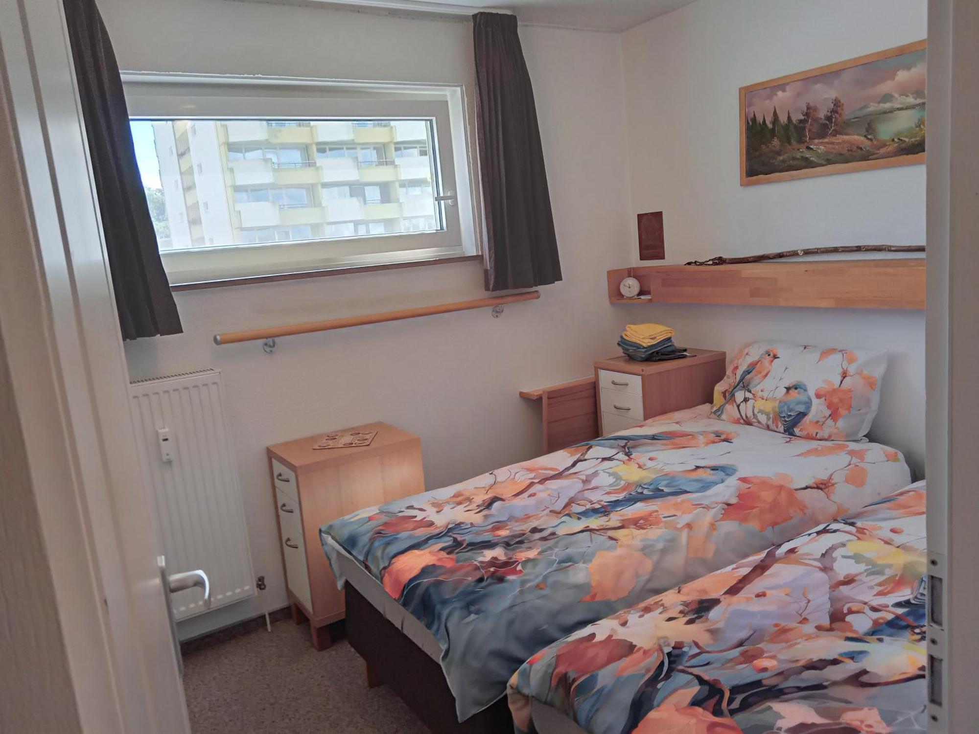 Wohnung 416, Am Kurpark 3, 38700 Braunlage Buitenkant foto