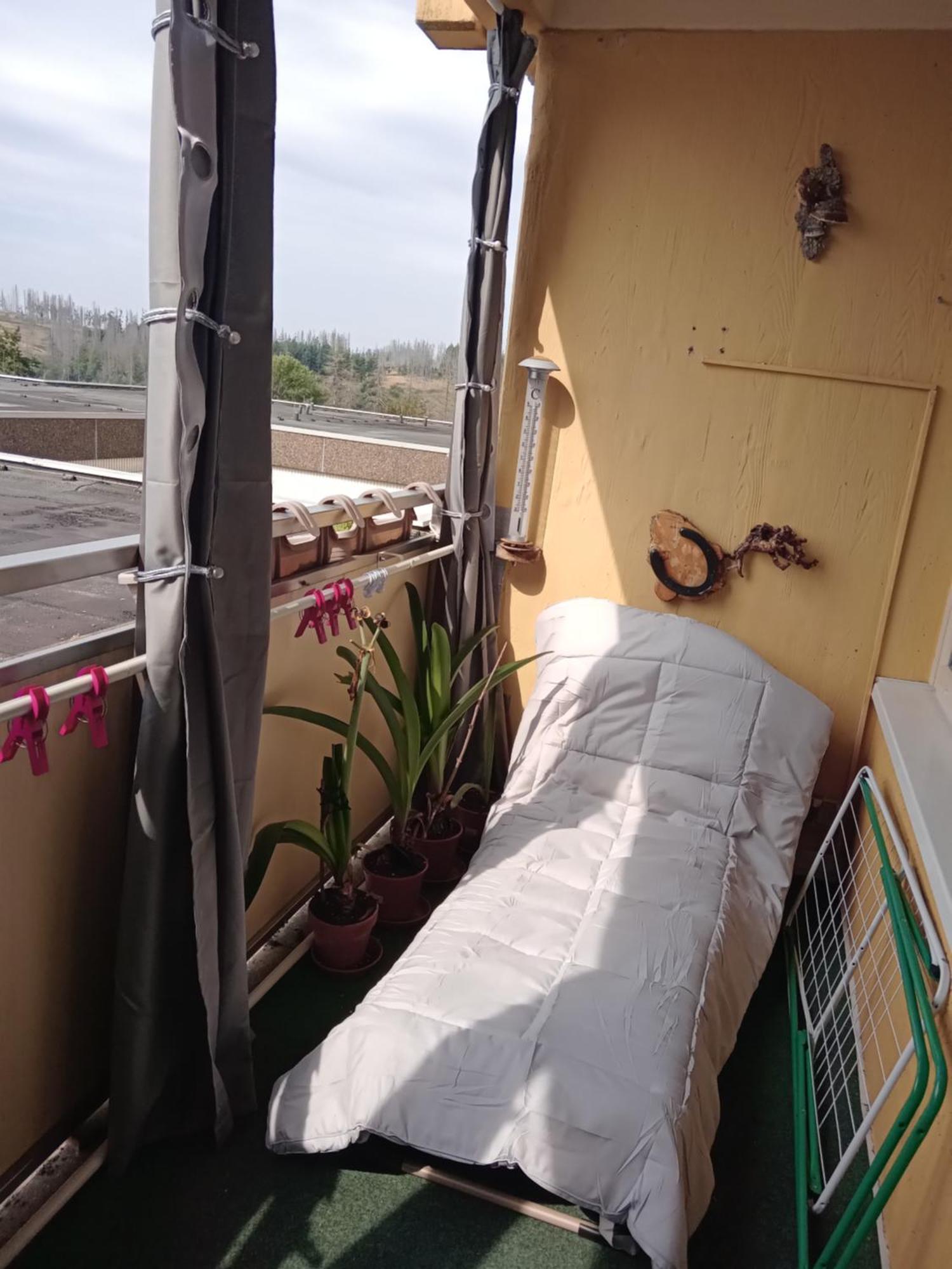 Wohnung 416, Am Kurpark 3, 38700 Braunlage Buitenkant foto