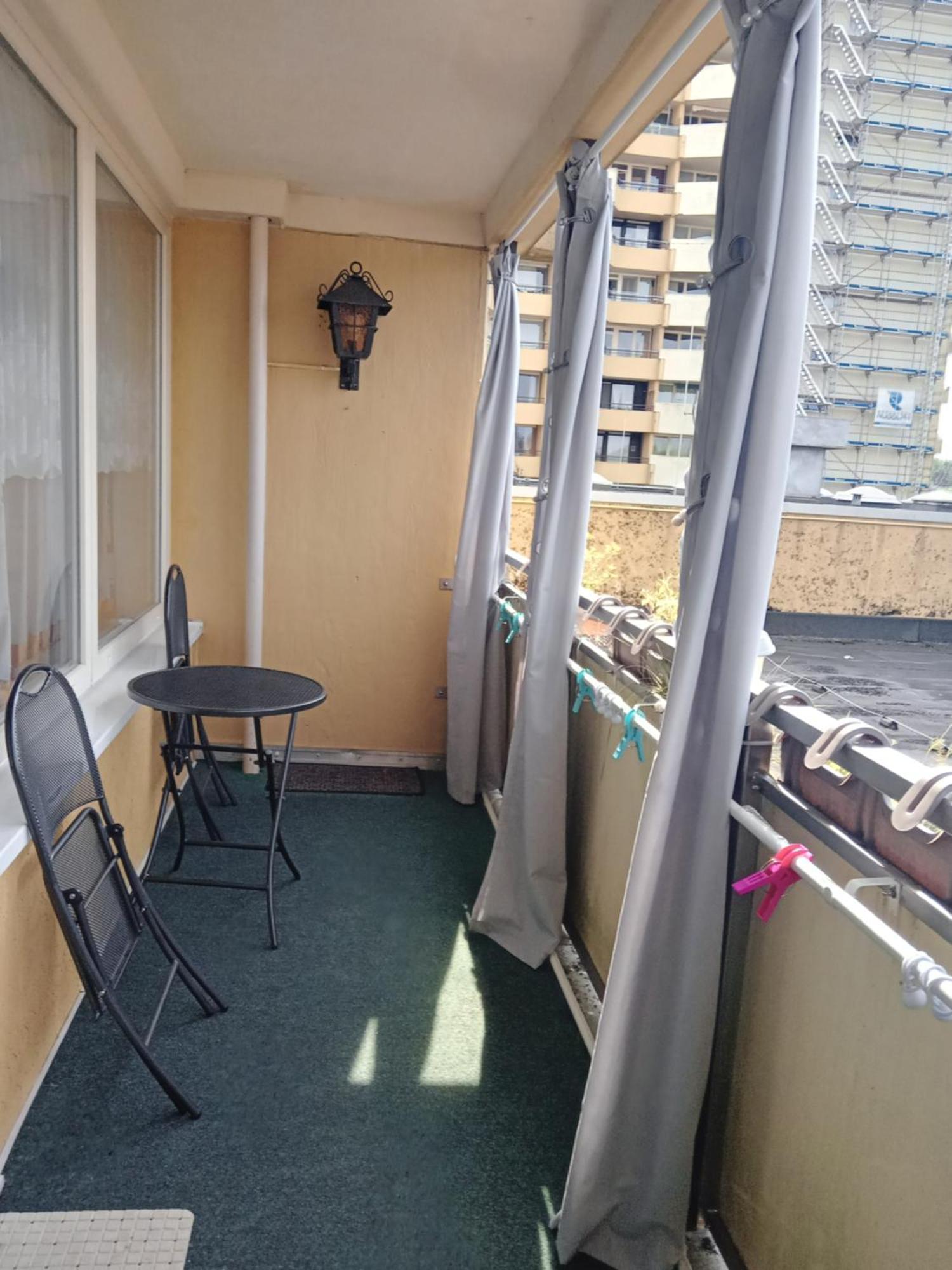 Wohnung 416, Am Kurpark 3, 38700 Braunlage Buitenkant foto