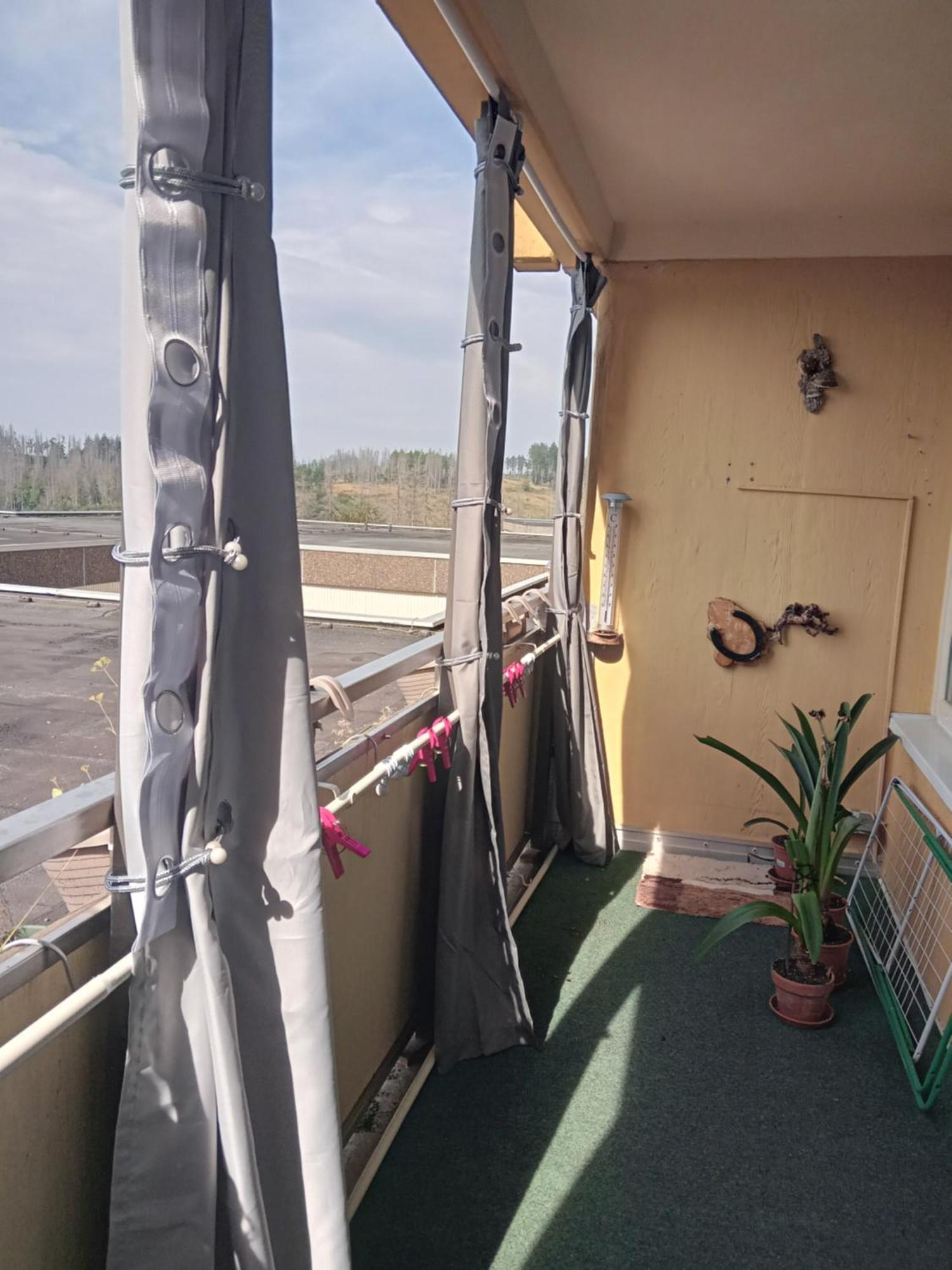 Wohnung 416, Am Kurpark 3, 38700 Braunlage Buitenkant foto