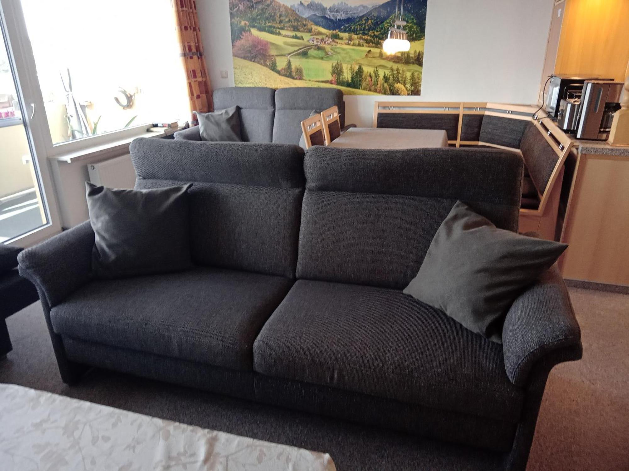 Wohnung 416, Am Kurpark 3, 38700 Braunlage Buitenkant foto